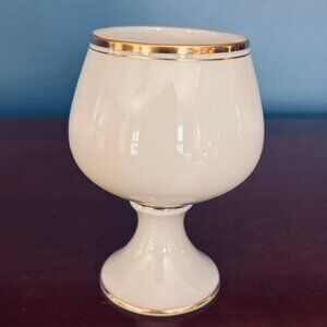 Lenox Footed Cup